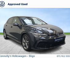 Volkswagen Golf 2024