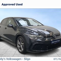Volkswagen Golf 2024