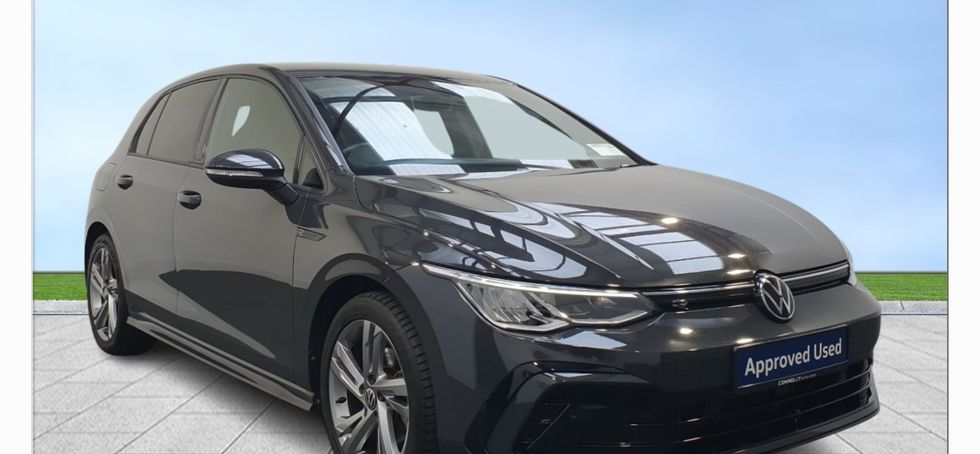 Volkswagen Golf 2024