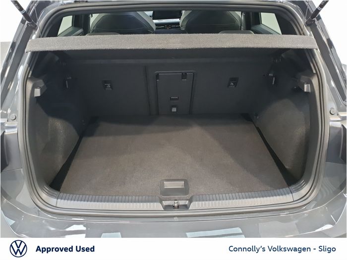Volkswagen Golf 2024