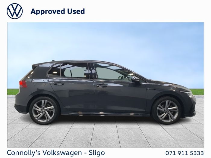 Volkswagen Golf 2024