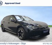 Volkswagen Passat 2025