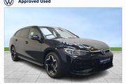 Volkswagen Passat 2025