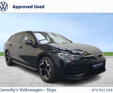 Volkswagen Passat 2025
