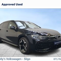 Volkswagen Passat 2025