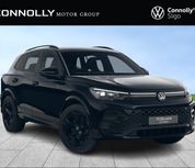 Volkswagen Tiguan 2026