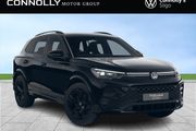 Volkswagen Tiguan 2026