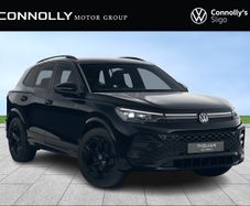 Volkswagen Tiguan 2026