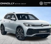 Volkswagen Tiguan 2026