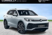 Volkswagen Tiguan 2026