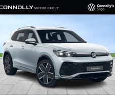 Volkswagen Tiguan 2026