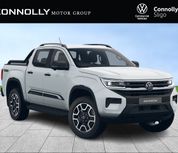 Volkswagen Amarok 2026
