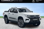 Volkswagen Amarok 2026