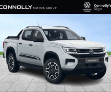 Volkswagen Amarok 2026