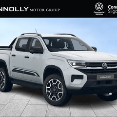 Volkswagen Amarok 2026