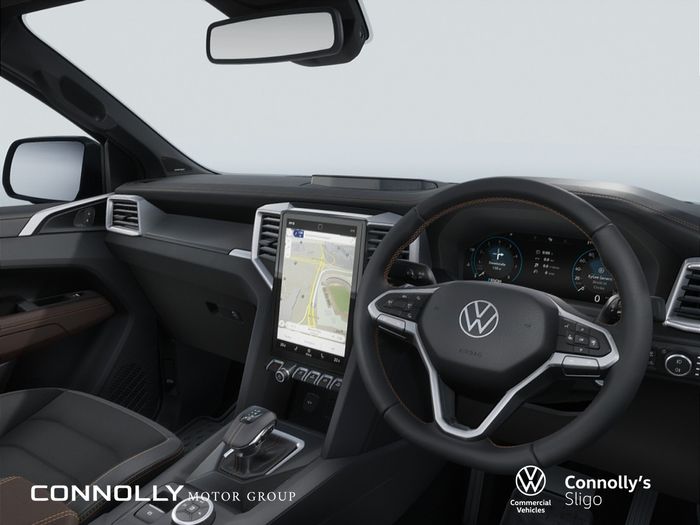 Volkswagen Amarok 2026