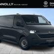 Volkswagen Transporter 2026