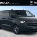 Volkswagen Transporter 2026