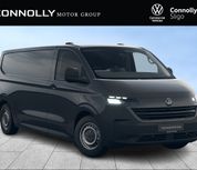 Volkswagen Transporter 2026
