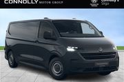 Volkswagen Transporter 2026