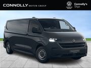 Volkswagen Transporter 2026