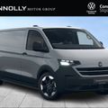 Volkswagen Transporter 2026
