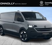 Volkswagen Transporter 2026