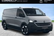 Volkswagen Transporter 2026