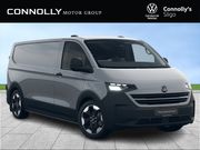 Volkswagen Transporter 2026