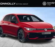Volkswagen Golf 2026