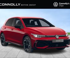 Volkswagen Golf 2026