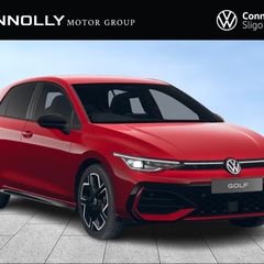 Volkswagen Golf 2026