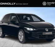 Volkswagen Golf 2026