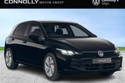 Volkswagen Golf 2026