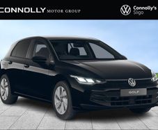 Volkswagen Golf 2026