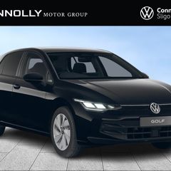 Volkswagen Golf 2026
