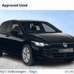 Volkswagen Golf 2026