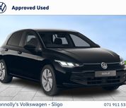 Volkswagen Golf 2026