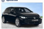 Volkswagen Golf 2026