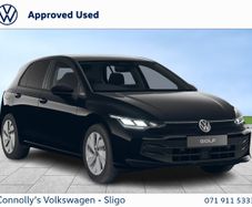 Volkswagen Golf 2026
