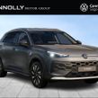 Volkswagen T-Roc 2026