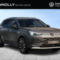 Volkswagen T-Roc 2026