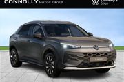 Volkswagen T-Roc 2026