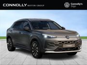 Volkswagen T-Roc 2026