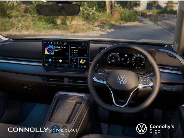 Volkswagen T-Roc 2026