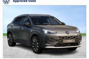 Volkswagen T-Roc 2026