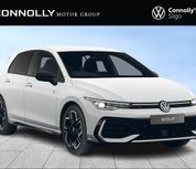 Volkswagen Golf 2026