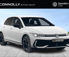Volkswagen Golf 2026