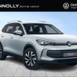 Volkswagen Tiguan 2026