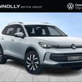 Volkswagen Tiguan 2026